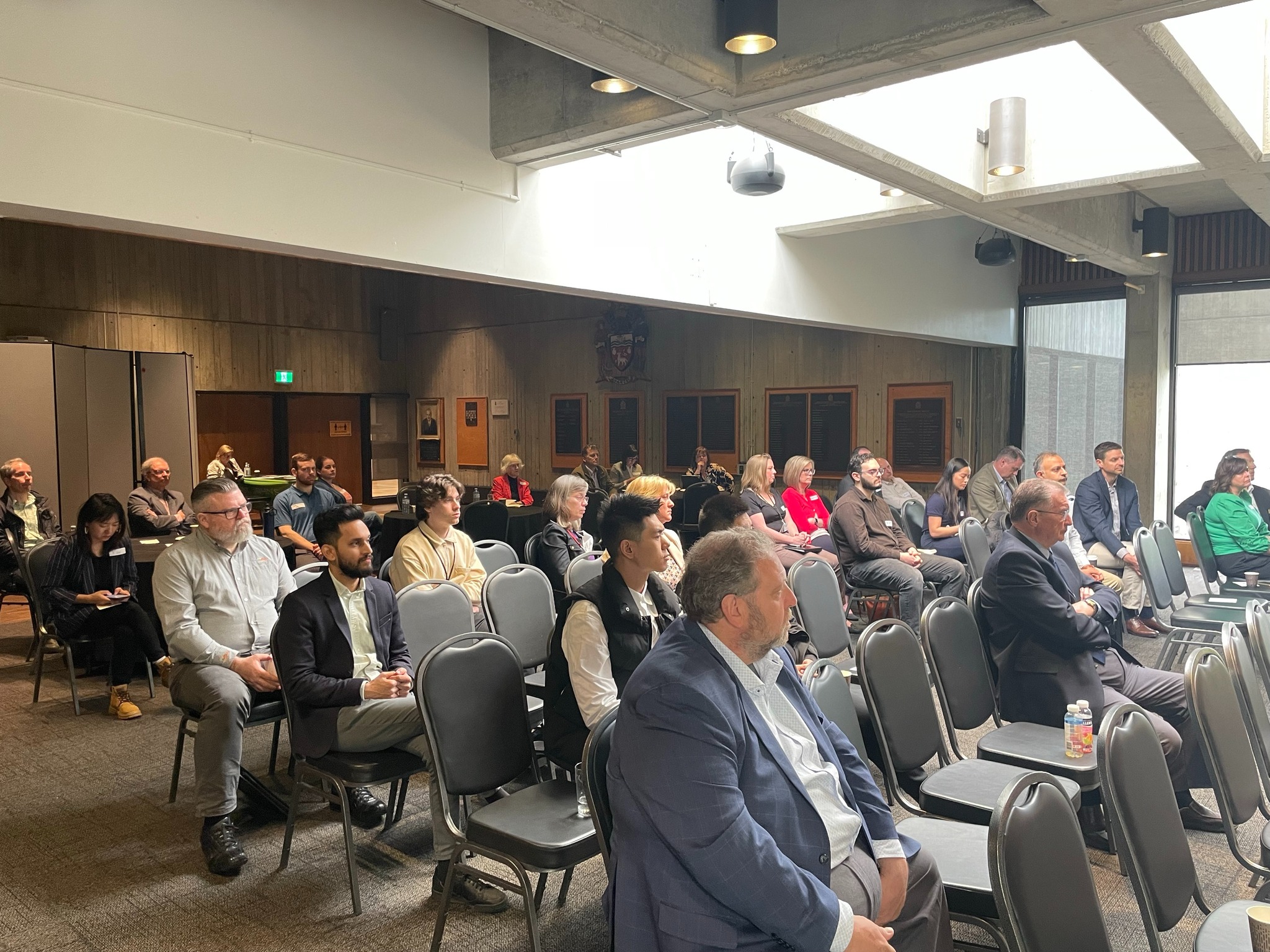 Governance and board work